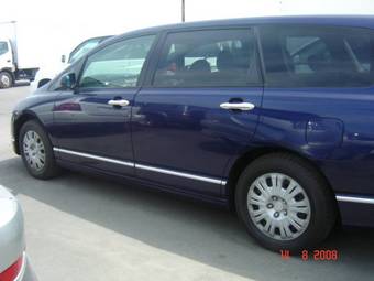 2005 Honda Odyssey For Sale