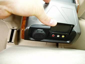 2005 Honda Odyssey For Sale