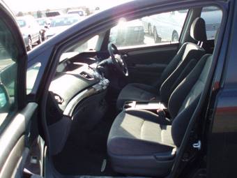 2005 Honda Odyssey For Sale