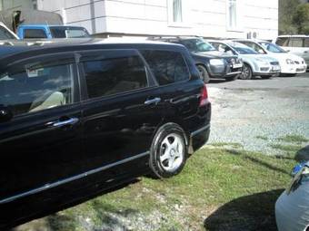 2005 Honda Odyssey For Sale