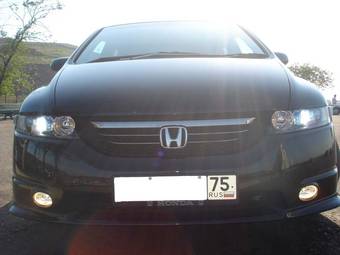 2005 Honda Odyssey For Sale