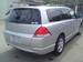 Preview Honda Odyssey