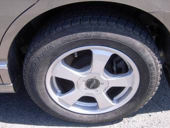2005 Honda Odyssey Pictures