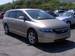 Pictures Honda Odyssey