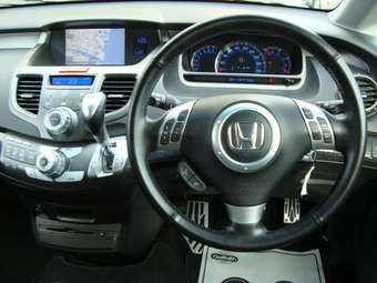 2006 Honda Odyssey Photos