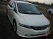 Pictures Honda Odyssey