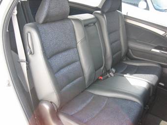 2006 Honda Odyssey Pictures