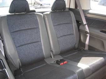 2006 Honda Odyssey Photos