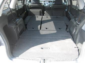 2006 Honda Odyssey For Sale