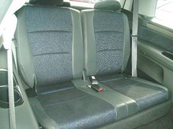 2006 Honda Odyssey Photos