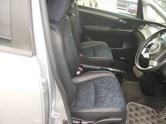 2006 Honda Odyssey Photos