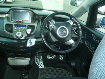 2006 Honda Odyssey For Sale