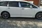 2008 Honda Odyssey III DBA-RB1 2.4 L K package (160 Hp) 