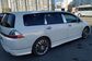 2008 Honda Odyssey III DBA-RB1 2.4 L K package (160 Hp) 