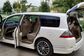 Honda Odyssey III DBA-RB1 2.4 L K package (160 Hp) 