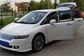 2008 Honda Odyssey III DBA-RB1 2.4 L K package (160 Hp) 