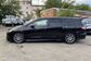 2009 Honda Odyssey IV DBA-RB3 2.4 absolute (206 Hp) 