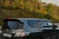 Honda Odyssey IV DBA-RB3 2.4 M fine spirit (173 Hp) 