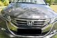 2012 Honda Odyssey IV DBA-RB4 2.4 absolute 4WD (204 Hp) 