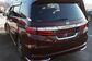 2013 Honda Odyssey V DBA-RC1 2.4 Absolute EX (190 Hp) 