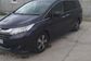 2014 Honda Odyssey V DBA-RC1 2.4 G EX (175 Hp) 