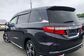 2015 Odyssey V DBA-RC2 2.4 Absolute Advance 4WD (185 Hp) 