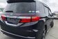 Odyssey V DBA-RC2 2.4 Absolute Advance 4WD (185 Hp) 