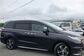 2015 Honda Odyssey V DBA-RC2 2.4 Absolute Advance 4WD (185 Hp) 