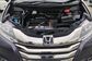 2015 Odyssey V DBA-RC2 2.4 Absolute Advance 4WD (185 Hp) 