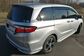 Odyssey V DBA-RC2 2.4 Absolute EX Honda Sensing 4WD (8 seater) (185 Hp) 