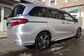 2016 Odyssey V DBA-RC2 2.4 Absolute EX Honda Sensing 4WD (8 seater) (185 Hp) 