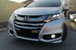 2016 Honda Odyssey V DBA-RC2 2.4 Absolute EX Honda Sensing 4WD (8 seater) (185 Hp) 