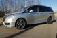 Honda Odyssey V DBA-RC2 2.4 Absolute EX Honda Sensing 4WD (8 seater) (185 Hp) 