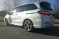 2016 Honda Odyssey V DBA-RC2 2.4 Absolute EX Honda Sensing 4WD (8 seater) (185 Hp) 