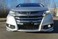 2016 Honda Odyssey V DBA-RC2 2.4 Absolute EX Honda Sensing 4WD (8 seater) (185 Hp) 