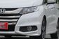 Odyssey V DBA-RC2 2.4 G Aero Honda Sensing 4WD (8 seater) (175 Hp) 