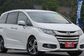 2017 Odyssey V DBA-RC2 2.4 G Aero Honda Sensing 4WD (8 seater) (175 Hp) 