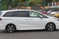 2017 Honda Odyssey V DBA-RC2 2.4 G Aero Honda Sensing 4WD (8 seater) (175 Hp) 