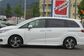 2017 Honda Odyssey V DBA-RC2 2.4 G Aero Honda Sensing 4WD (8 seater) (175 Hp) 