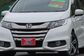 2017 Honda Odyssey V DBA-RC2 2.4 G Aero Honda Sensing 4WD (8 seater) (175 Hp) 