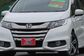 2017 Honda Odyssey V DBA-RC2 2.4 G Aero Honda Sensing 4WD (8 seater) (175 Hp) 