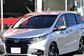 2018 Odyssey V 6AA-RC4 2.0 Hybrid Absolute Honda Sensing (7 seater) (145 Hp) 