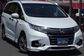 2019 Odyssey V 6AA-RC4 2.0 Hybrid Absolute EX Honda Sensing (7 seater) (145 Hp) 