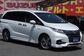 Honda Odyssey V 6AA-RC4 2.0 Hybrid Absolute EX Honda Sensing (7 seater) (145 Hp) 