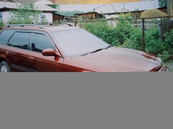 1996 Honda Orthia