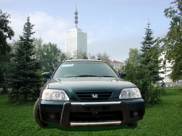 1996 Honda Orthia