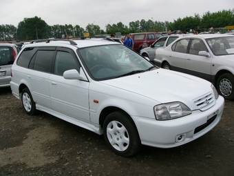 1998 Honda Orthia