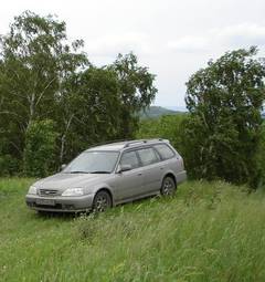 1998 Honda Orthia