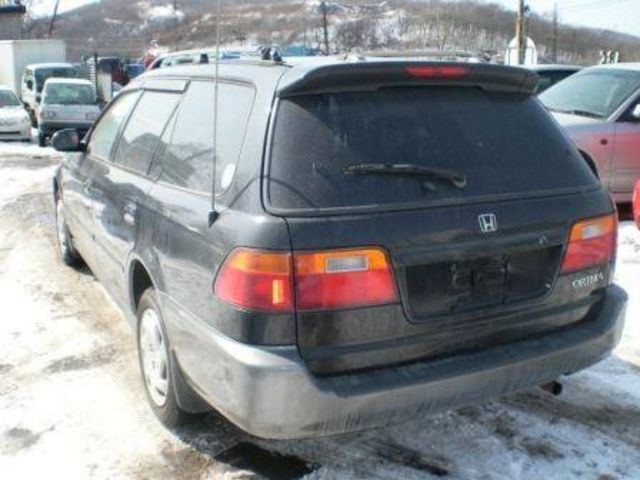 1998 Honda Orthia