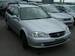 2000 honda orthia